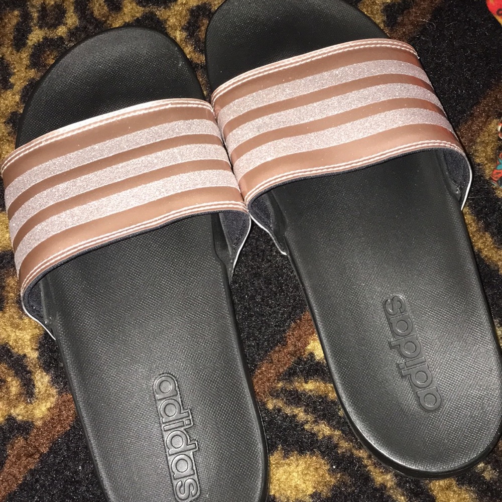Adidas slides